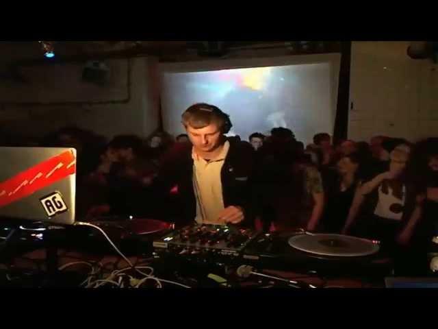 Addison Groove 70 min Boiler Room Berlin DJ Set