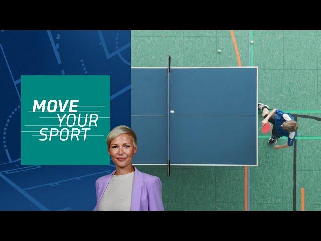 Move Your Sport: Aus der Schul-AG in die TTBL? I dynsports