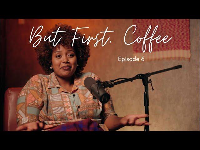 But First, Coffee | Ep 6: Like, Scroll, Where's Our Episode? Asking for a Friend!