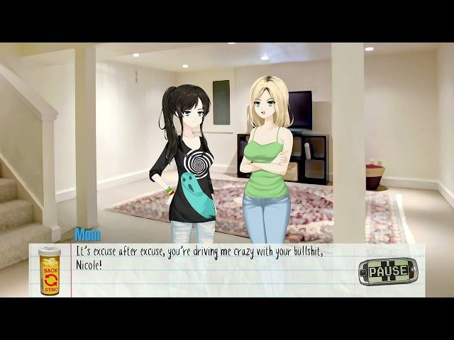5 star voice acting