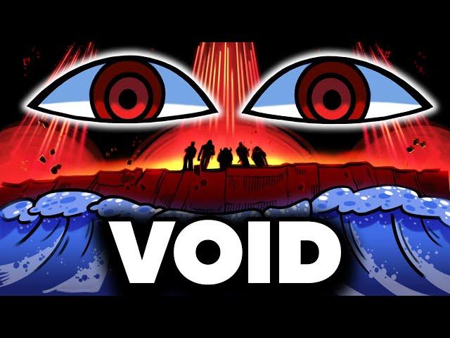 The FULL Story of the Void Century