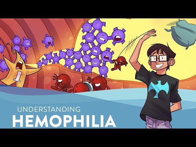 Understanding Hemophilia - Jumo Health