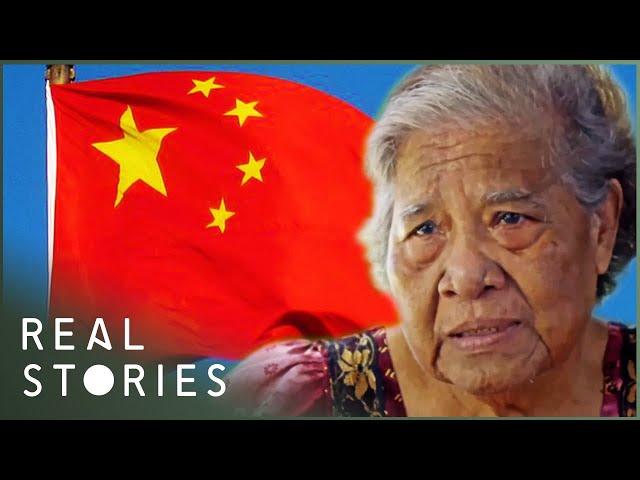 The Coming War on China? (Military Power Documentary) [4k] | Real Stories