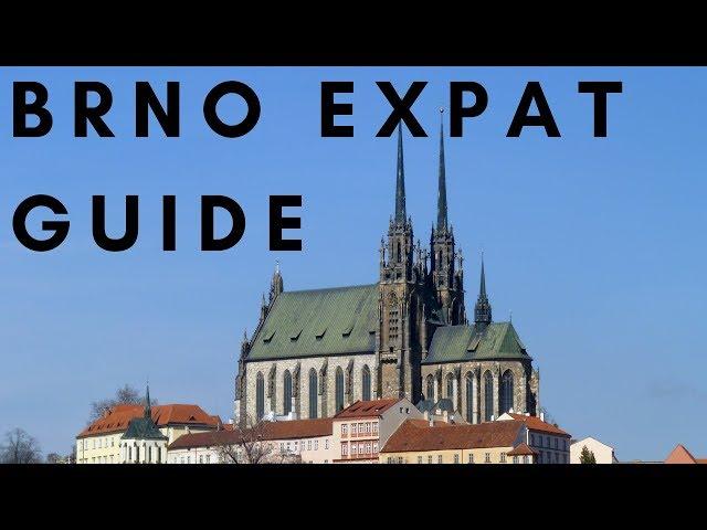 Best things to do in Brno | Brno Expat Guide