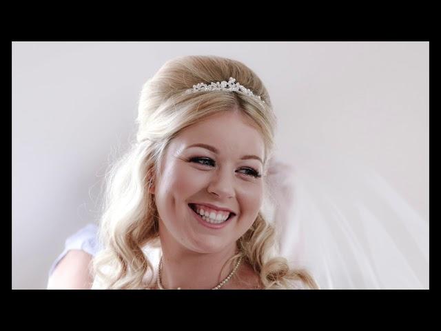 Wedding Kristy and Steven - 08/07/2017