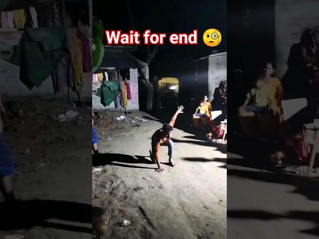 #new #viral #stunt  #public reactions #shortvideo #viralshorts #allrounder boy maharaj #short