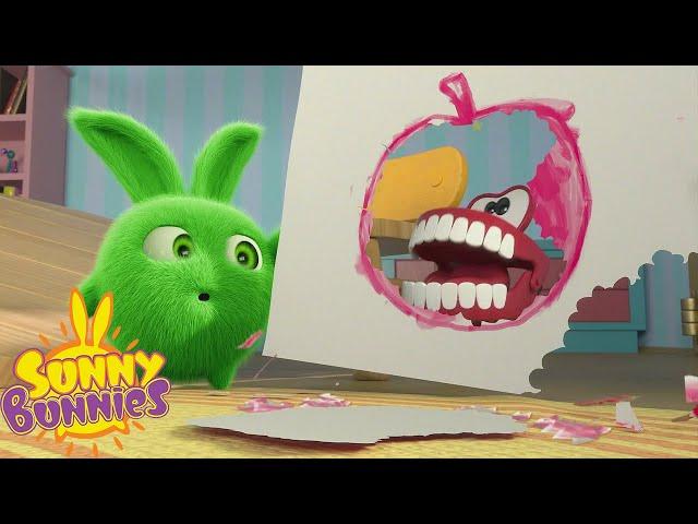 The Hungry Toy - Sunny Bunnies | Cartoons For Kids