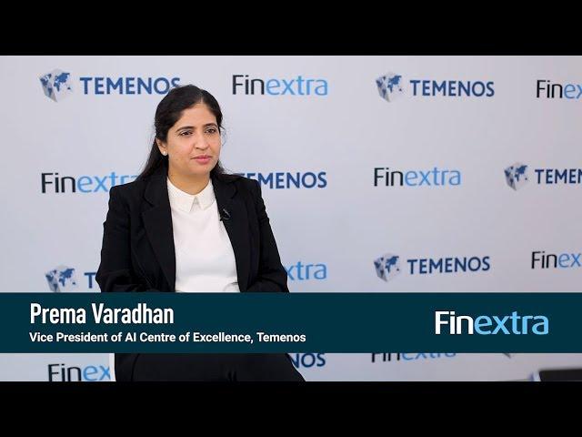 Finextra & Temenos: AI Innovation: A Differentiator for Banking