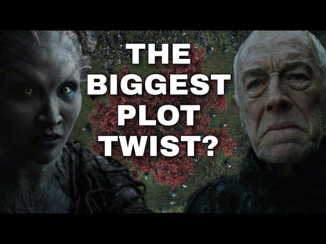 The Children of the Forest's Biggest Secret Exposed? - Game of Thrones Season 8 (Theory)