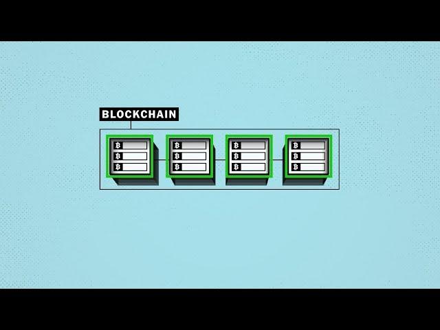 How Cryptocurrency Works | NYT