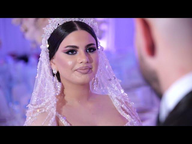 VIP WEDDING DAY Bobi & Melek part 1 Studio Djovany