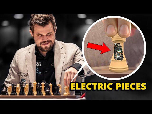 20 Things You Didn't Know About Chess!