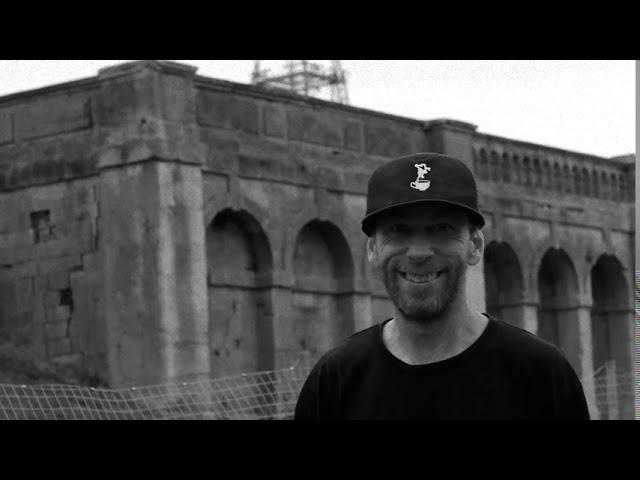 Stevie Thompson - "Free Energy" Guest Part