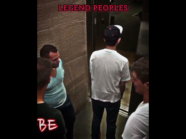 other people vs legend people ️ #skullface #trollface 