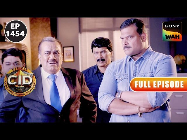 तीन लोगों में से किसकी Testimony पर CID करेगी विश्वास? | CID | सी.आई.डी. | 3 Aug 2024