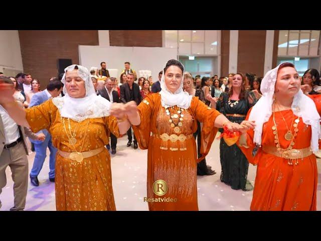 Beritan & Kamuran / Part 1 / Sevo & Xelil Derbas / By Resatvideo