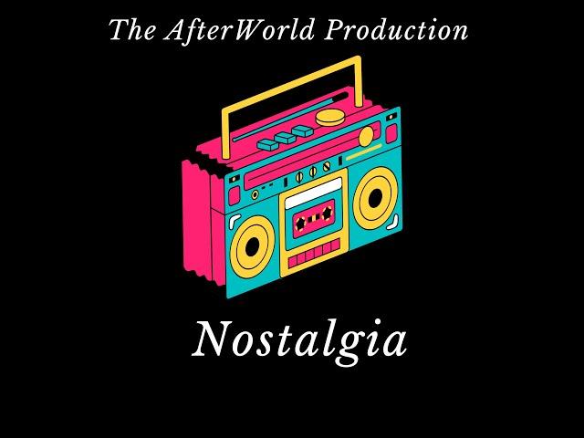 Nostalgia | The Clan EP | AfterWorld Production | King Krsh ft. MZEEKAzi