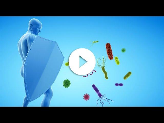 AETHERN® | Immune Health