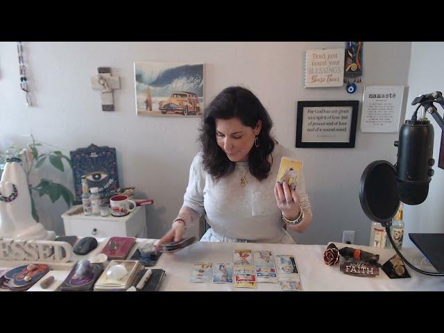 3344 THEY WITHHELD OFFER THE DIVINE IS BRINGING IN A HIGH LEVEL SOULMATE #tarot #astrology #zodiac