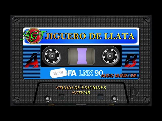 JURAN MATARME - JILGUERO DE LLATA