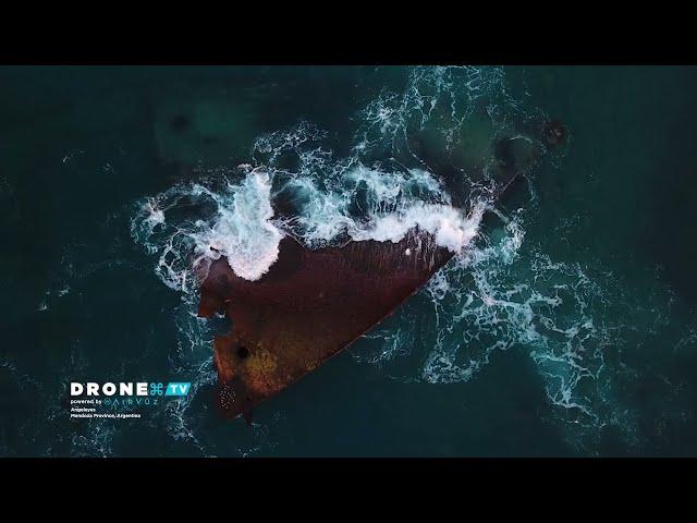 DroneTV - Argentina Captured by Drone