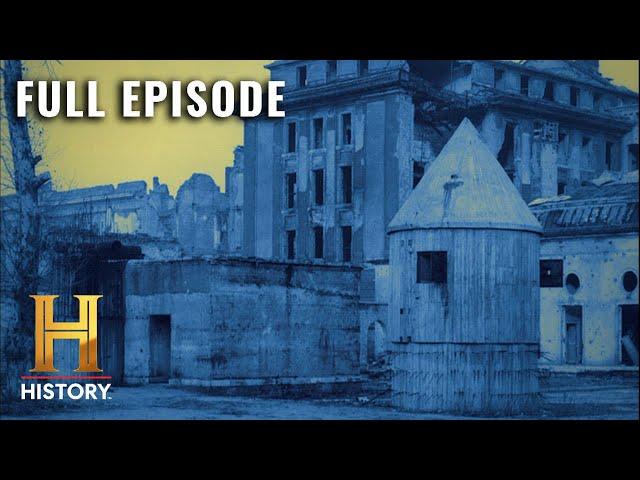 MysteryQuest: WWII War Criminals Escape Justice (S1, E1) | Full Episode