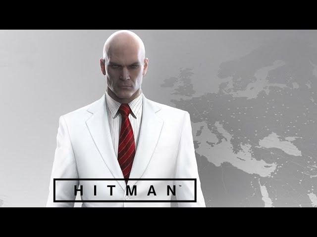 Hitman 2016 | Прохождение Серия 5 | Клуб 27