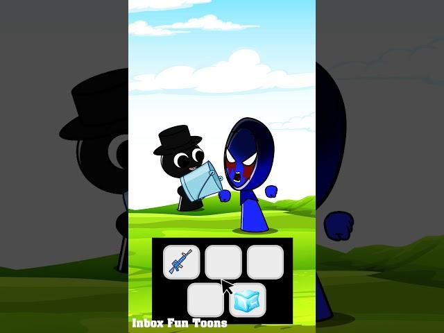 POV Incredibox Sprunki Sinner Edition - Jevin cool as ice