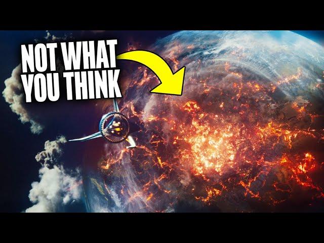 New Fantastic Four Trailer Breakdown WITH THE LEAKS!