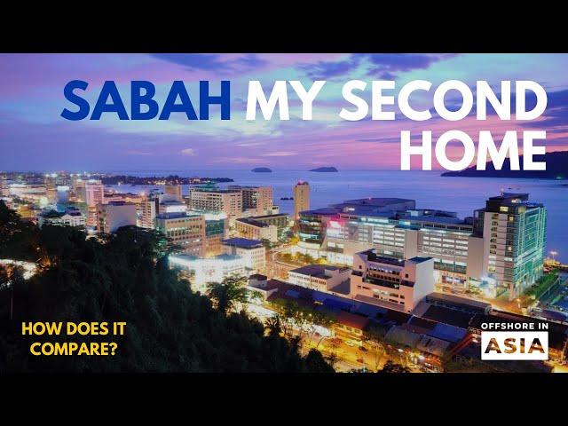 The Other MM2H Program - Sabah sets out their new visa rules