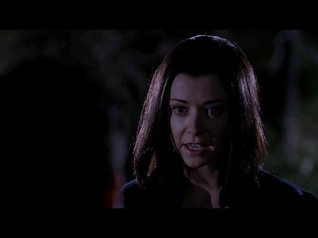 Willow Kills Warren - BTVS HD