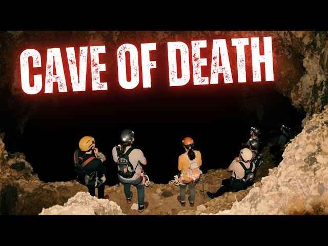 Tragedy Inside the Cave | The Disaster at Ellison's Cave