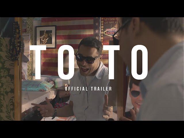 TOTO (2015) - MMFF New Wave Trailer - Sid Lucero Comedy