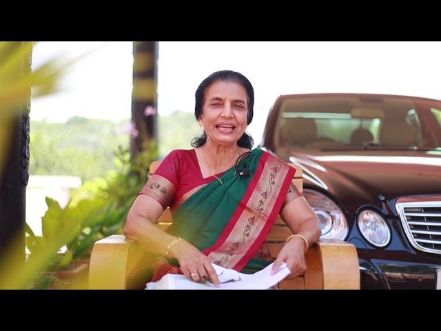 ബഹുമാനം Part 3 | VImala Jacob | Word Of God