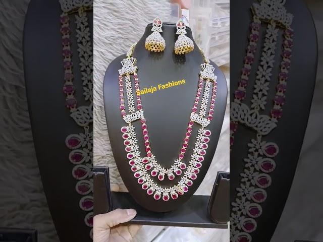 Gj polish trending long haram||online shopping||sailaja Fashions vlog