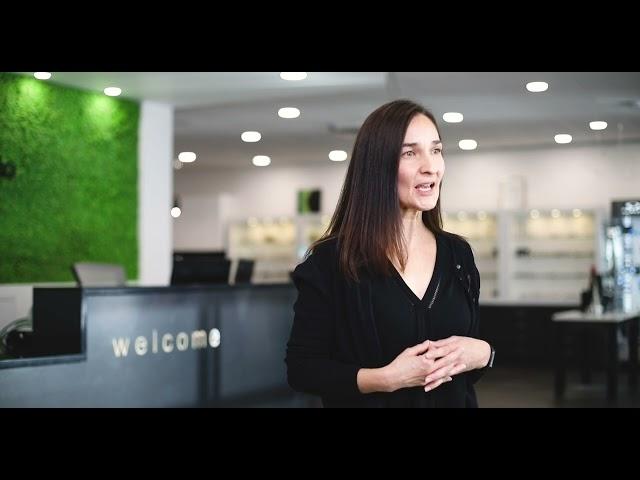 The Eye Studio- Vision Therapy