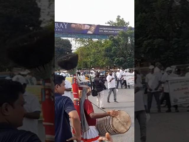 banjara dance guntur pollution control #trending #india #viral #love #guntur #food #water #homemade