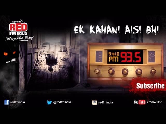 Ek Kahani Aisi Bhi - Episode 93