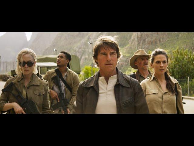 Mission: Impossible - The Final Reckoning Review: Tom Cruise's Swansong Sparks Debate