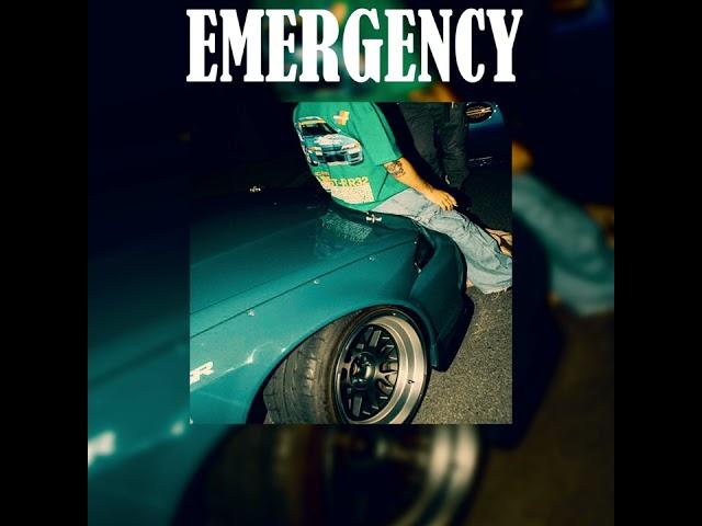 EMERGENCY I 50 Cent type beat I 00's Hip-Hop