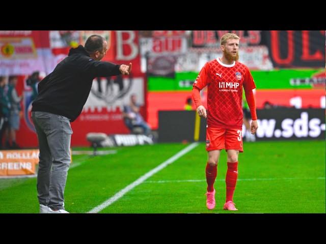 Heidenheim ● From Second League to European Football - 2024