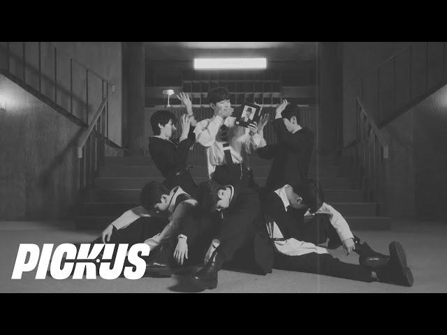 피커스 (PICKUS) - 어린왕자 (Little Prince) Teaser