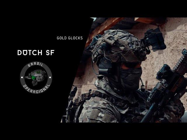 Dutch Special Forces | "DEVIL BOYS" | KCT & MARSOF