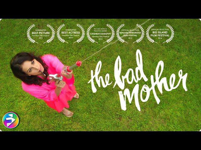 One post, one mistake—her world unravels | THE BAD MOTHER | Drama Comedy | Sarah Kapoor | Full Movie