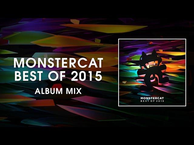 Monstercat - Best of 2015 (Album Mix) [2.5 Hours of Electronic Music]