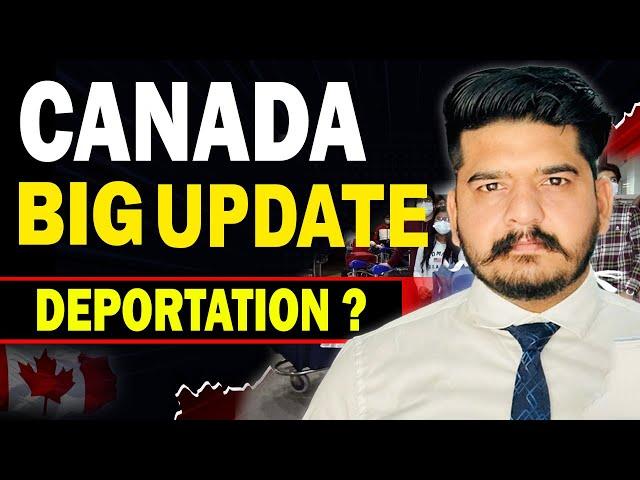 Canada Visa Big Update | New Processing Time and Visa Trend | Canada Visa Updates