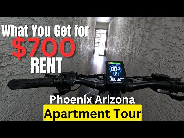 I Found Cheapest Luxury Apartment On My Lectric Expedition 2.0 Cargo Ebike