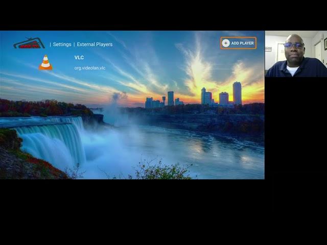 IPTV Smarter 3 0 8 Settings Tutorial