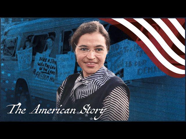 The Full Story Of Rosa Parks: The First Lady of the Civil Rights Movement