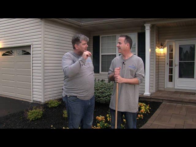 4 Simple Ways to Improve Your Home's Curb Appeal | Allstate Insurance
